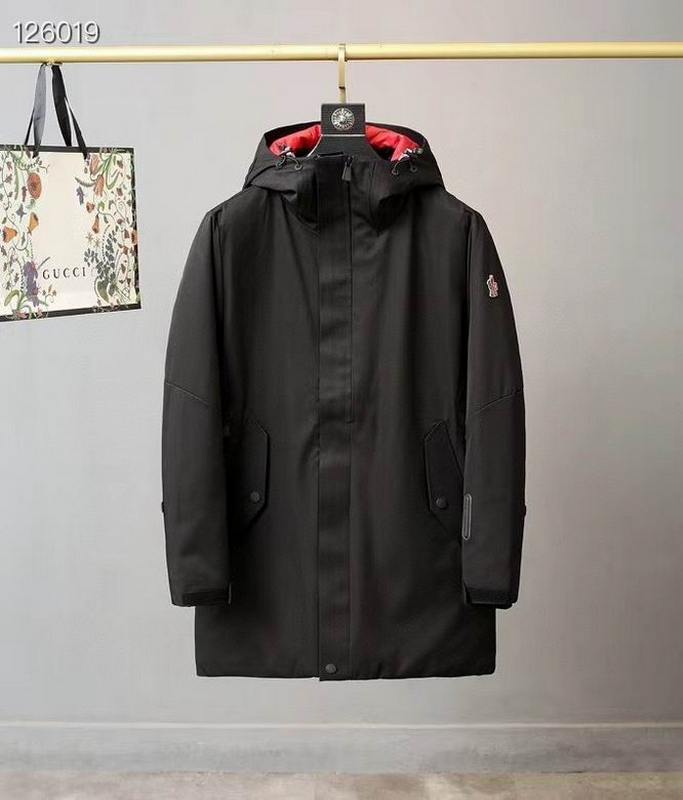 Moncler Men's Outwear 18